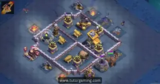 Importance of Archer support